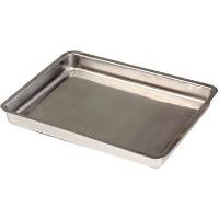 ÇUKUR TERAZİ KEFESİ METAL PASLANMAZ